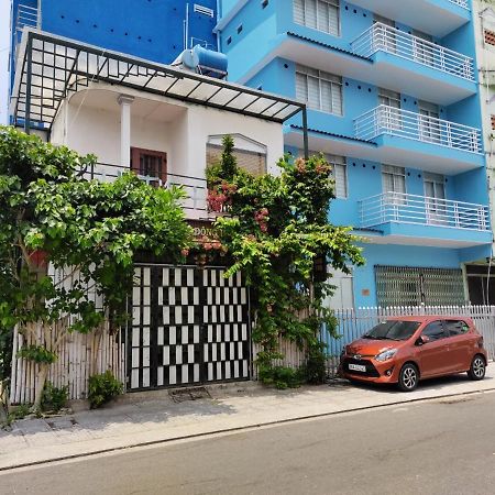 Ha Tien Homestay Exteriér fotografie