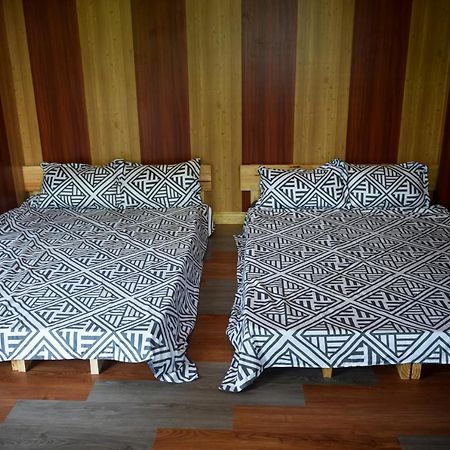 Ha Tien Homestay Exteriér fotografie