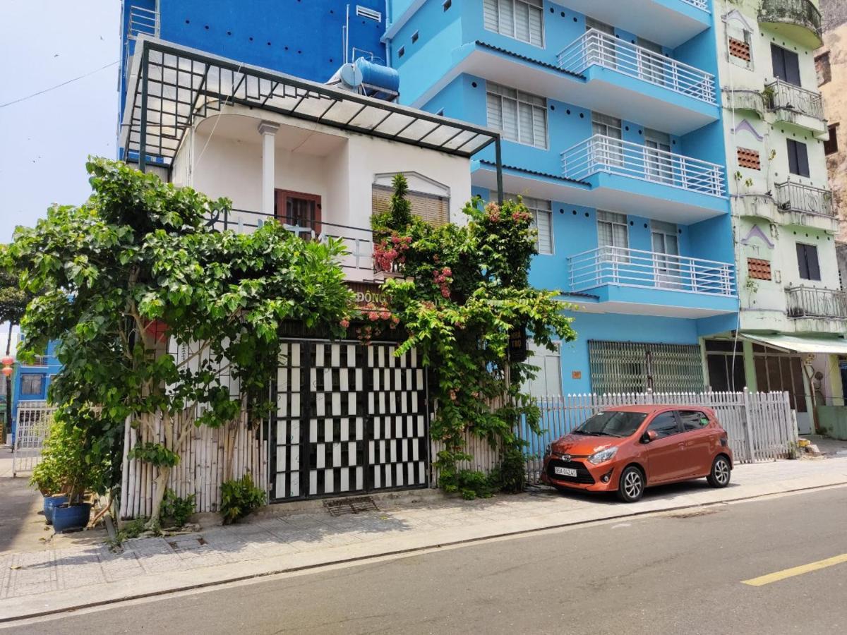 Ha Tien Homestay Exteriér fotografie