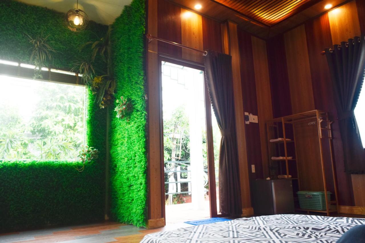 Ha Tien Homestay Exteriér fotografie
