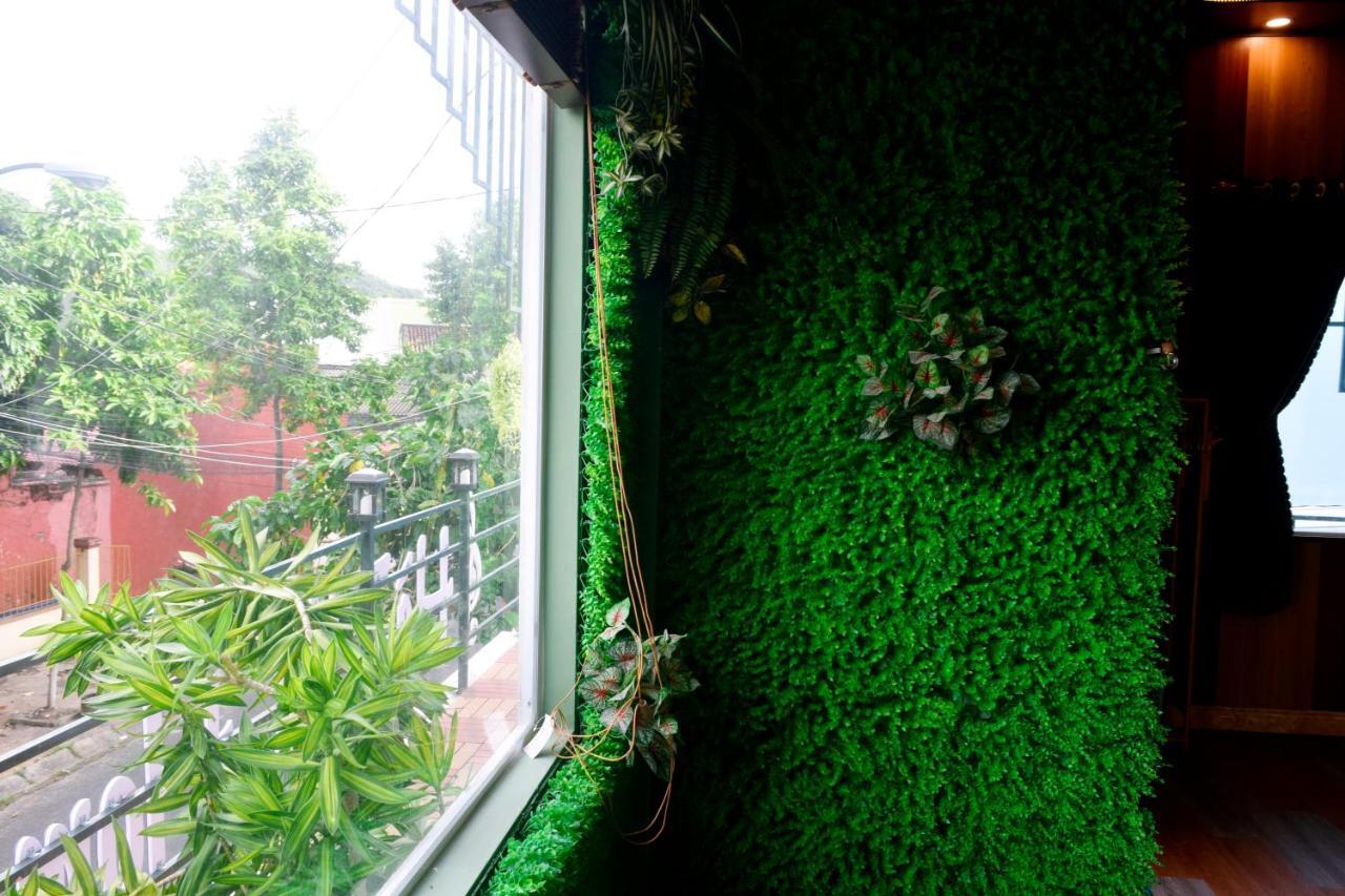 Ha Tien Homestay Exteriér fotografie