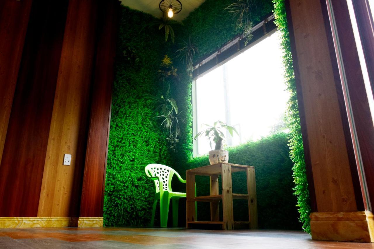 Ha Tien Homestay Exteriér fotografie